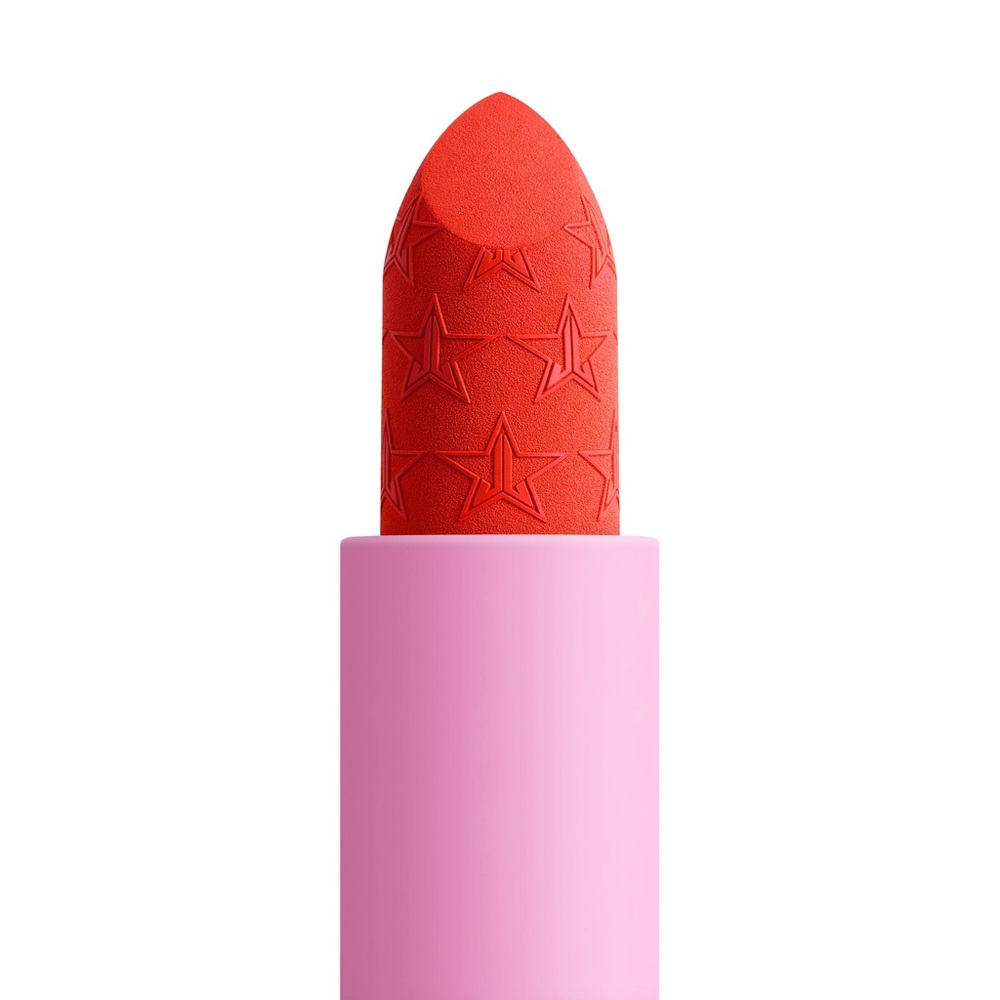 NWT Jeffree Star Velvet Trap Lipstick Prick